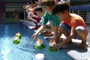 international school in Phnom penh