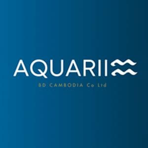Aquarii BD Cambodia