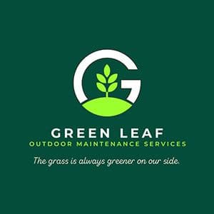 Greeb Leaf Outdoor Services