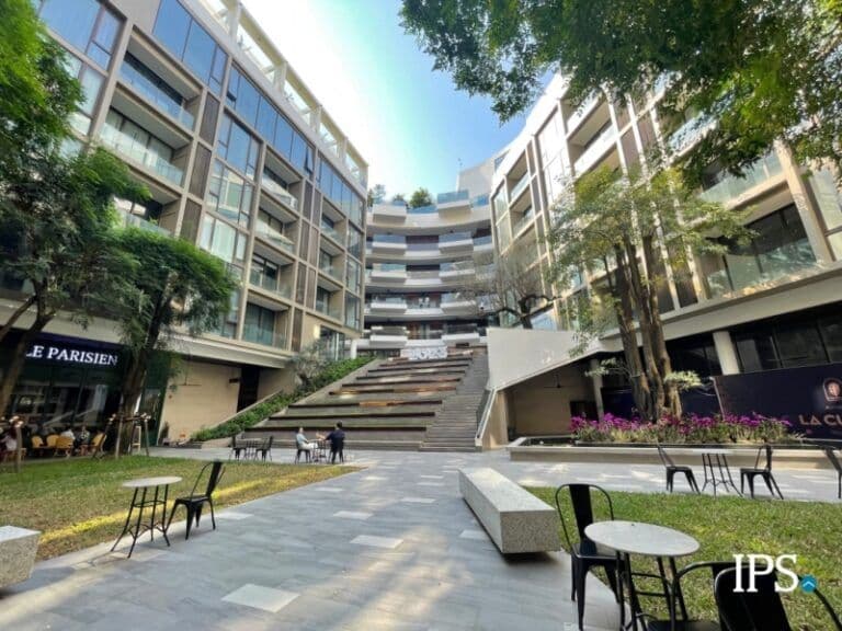 The Commune Toul Kork