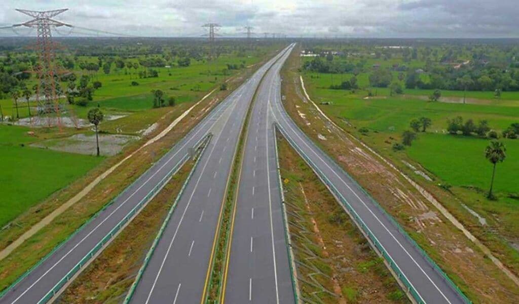 Phnom Penh–Siem Reap Expressway