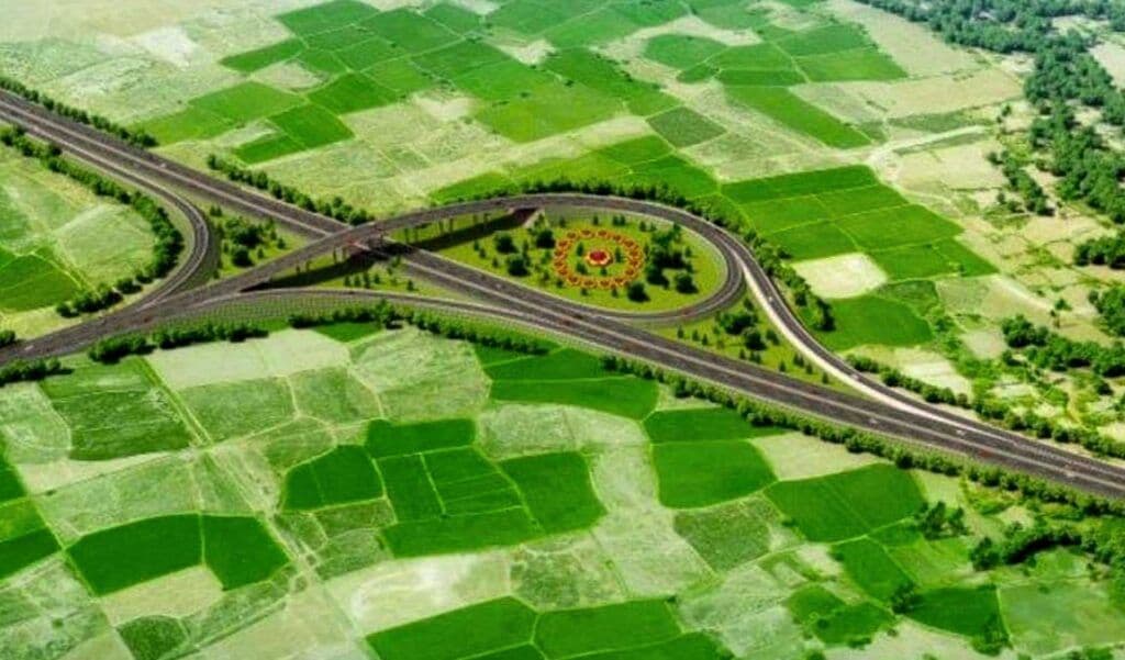 Phnom Penh–Bavet Expressway