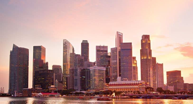 Cambodia’s Property Market Analysis 