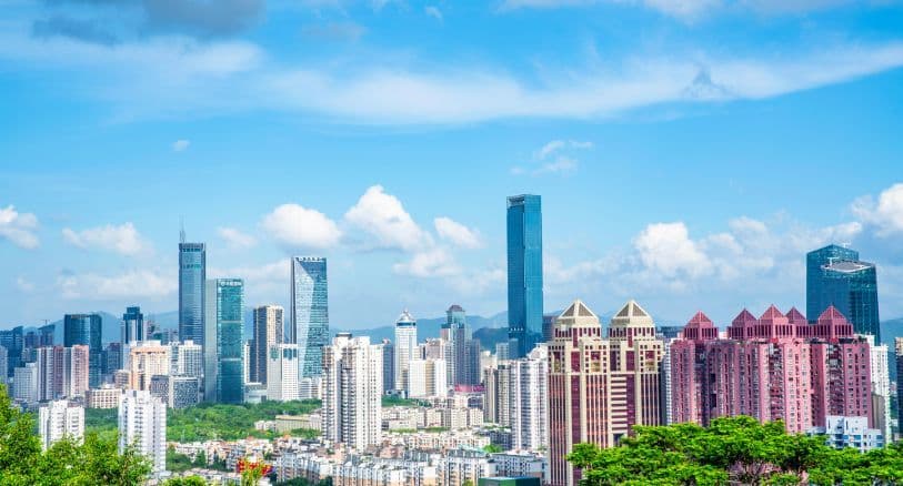 Cambodia’s Property Market Analysis