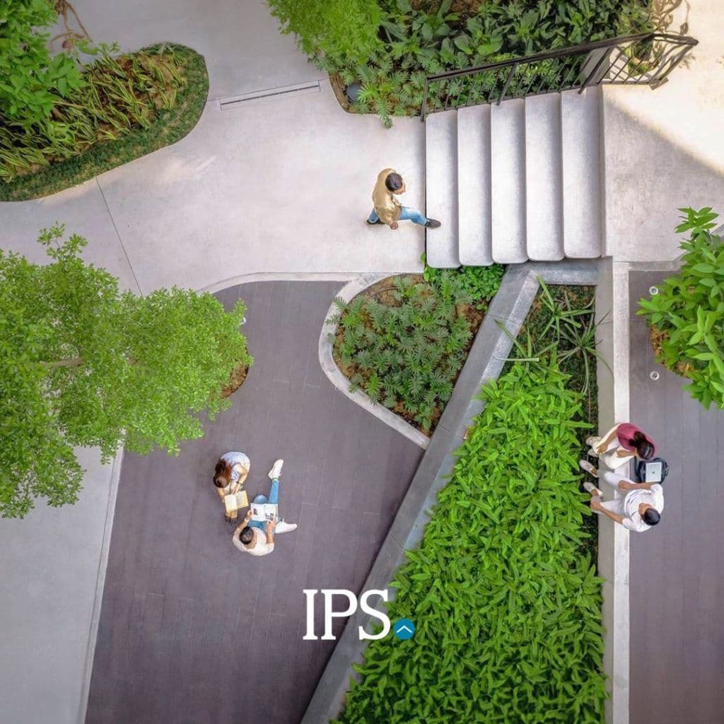 Rose Apple Square Siem Reap