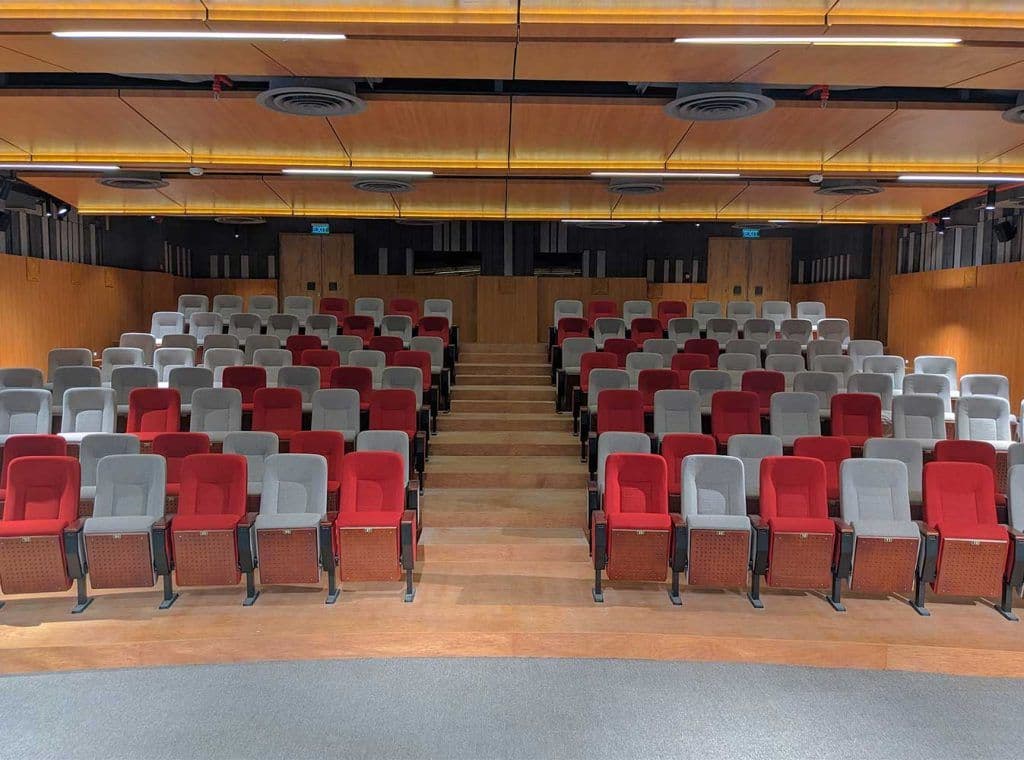 RAS Auditorium