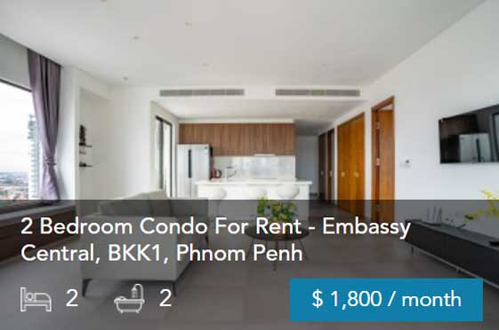 15094 Embassy Central For Rent