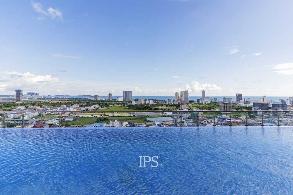 Sihanoukville, Cambodia