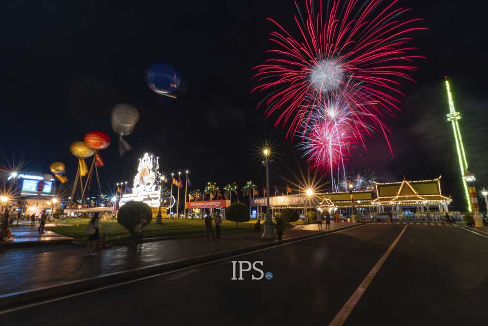 Phnom Penh, Cambodia
