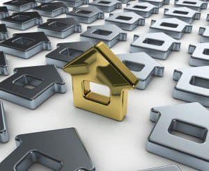 property market value