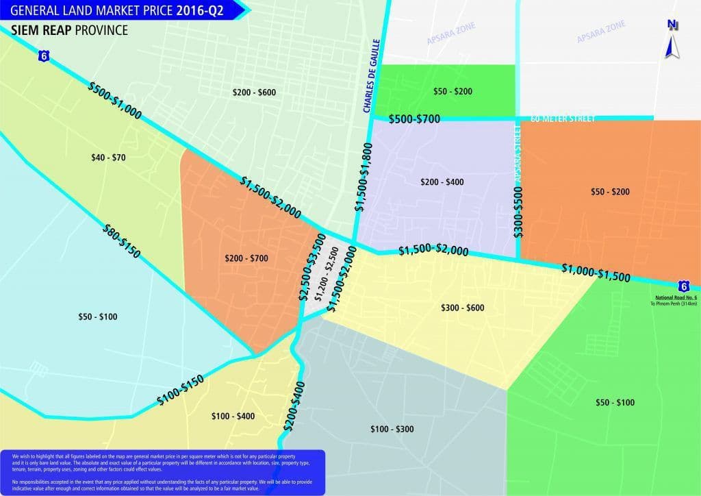Guide to Property Valuation