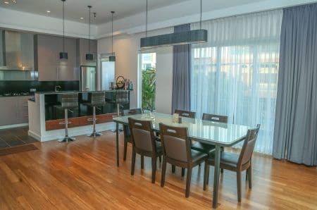 Cambodian Real Estate Market: Return On Investment