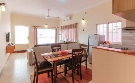 Cambodian Real Estate Market: Return On Investment