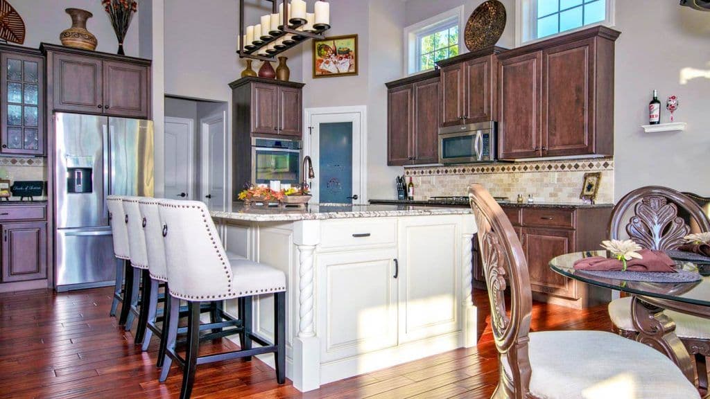 The Ultimate Guide To Kitchen Remodeling