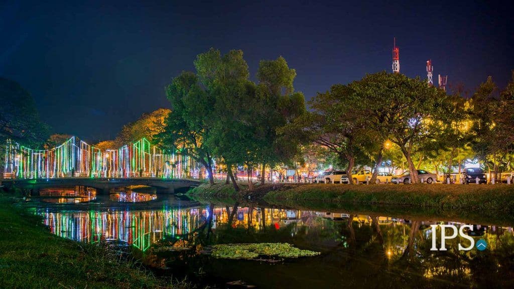 Svay Dangkum, Siem Reap