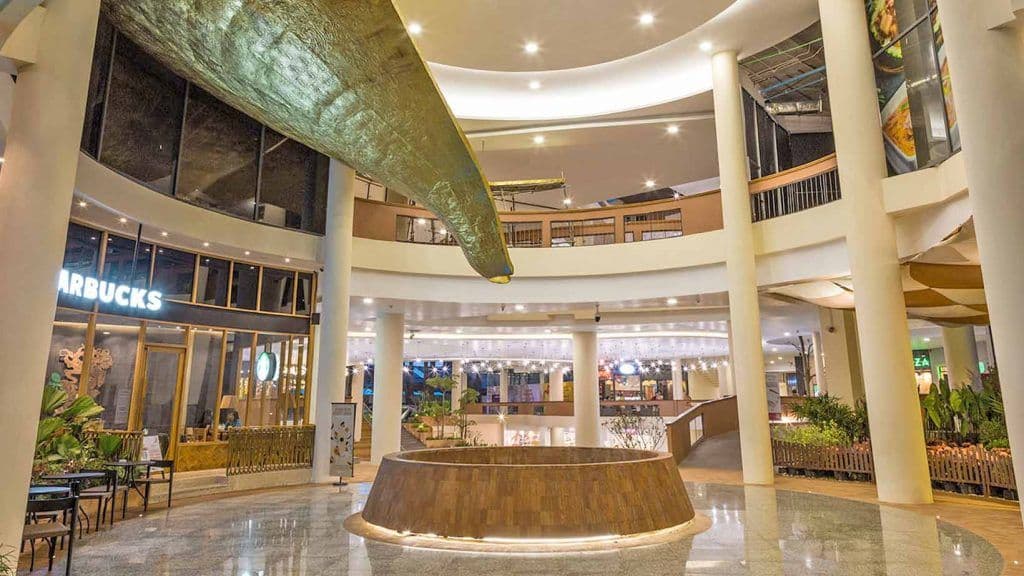 The Heritage Walk - Svay Dangkum, Siem Reap