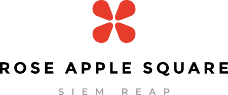Rose Apple Square