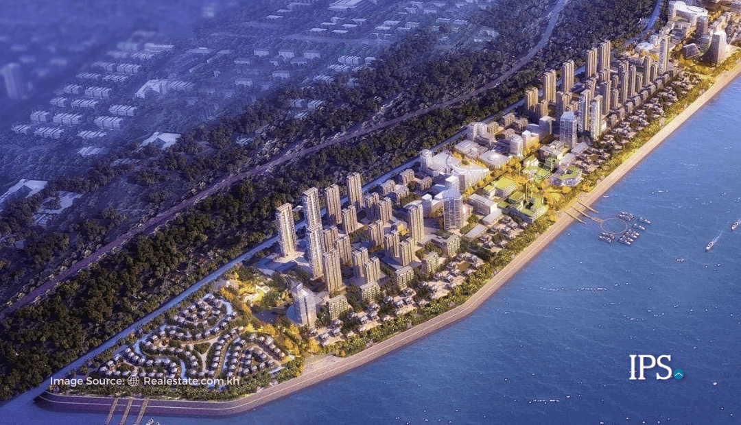 Koh-Norea-Development