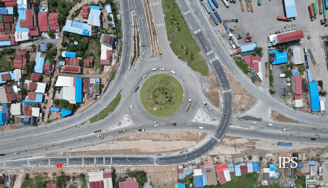 Phnom-Penh-Sihanoukville-Expressway