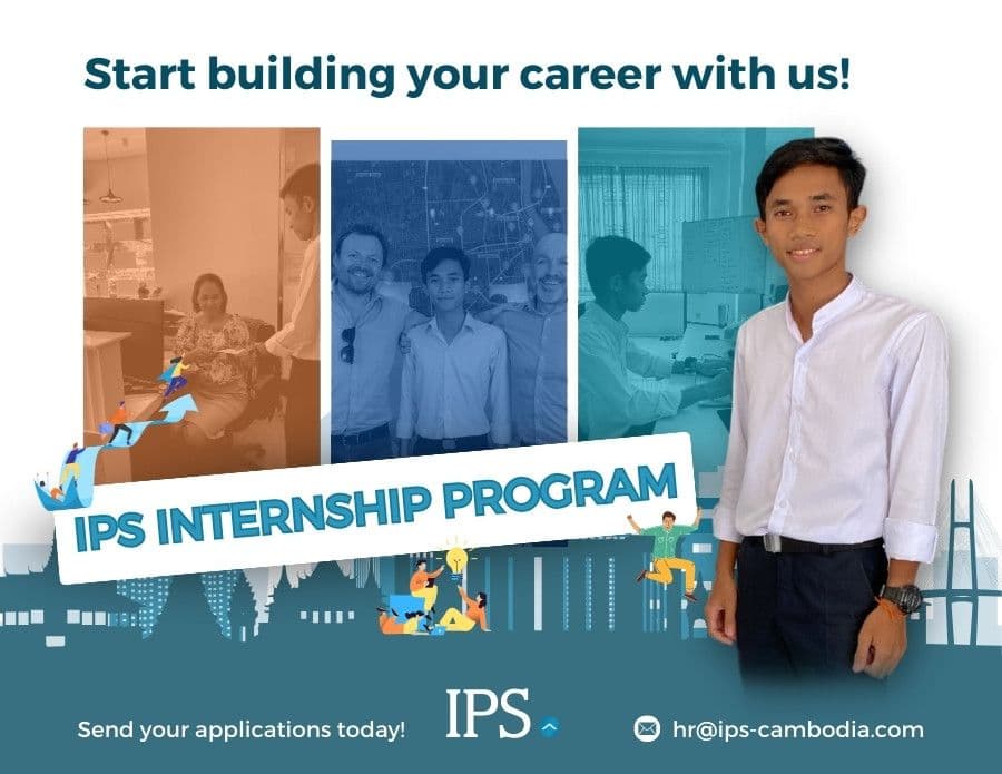 IPS-Internship