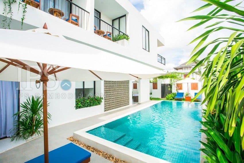 7-Bedroom-Boutique-Hotel-in-Svay-Dangkum-Siem-Reap-Code-10036