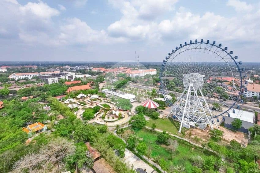 Commercial-Development-in-Svay-Dangkum-Siem-Reap-Code-16397