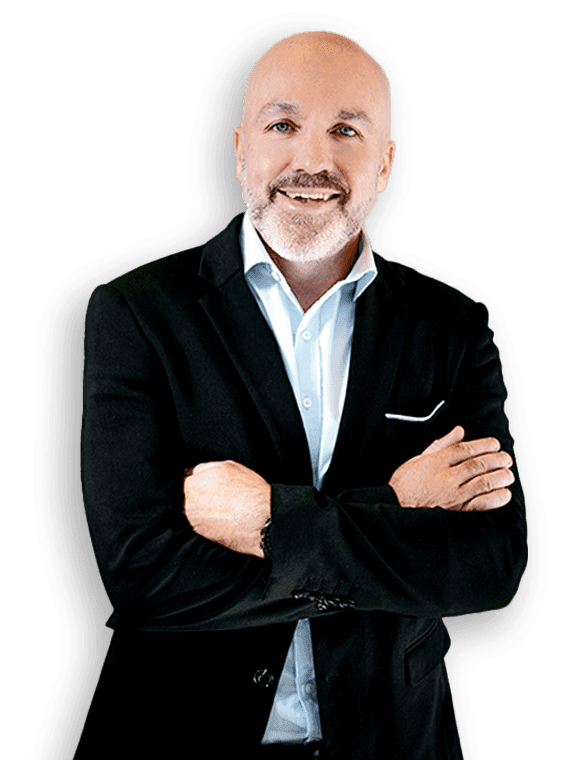 David Murphy - Managing Director