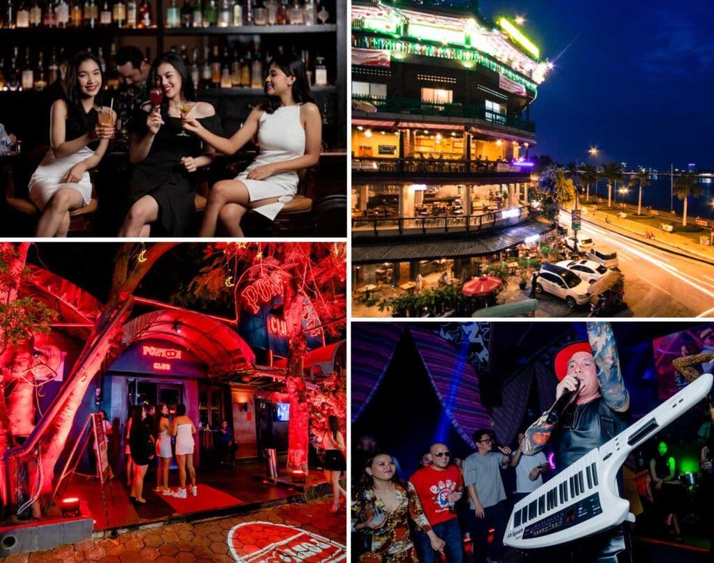 Phnom Penh Properties