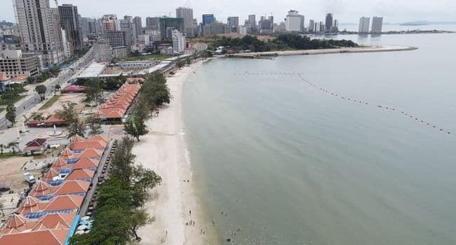 SihanoukVille, Cambodia