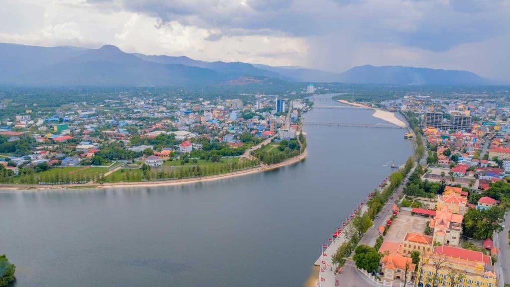 Kampot, Cambodia