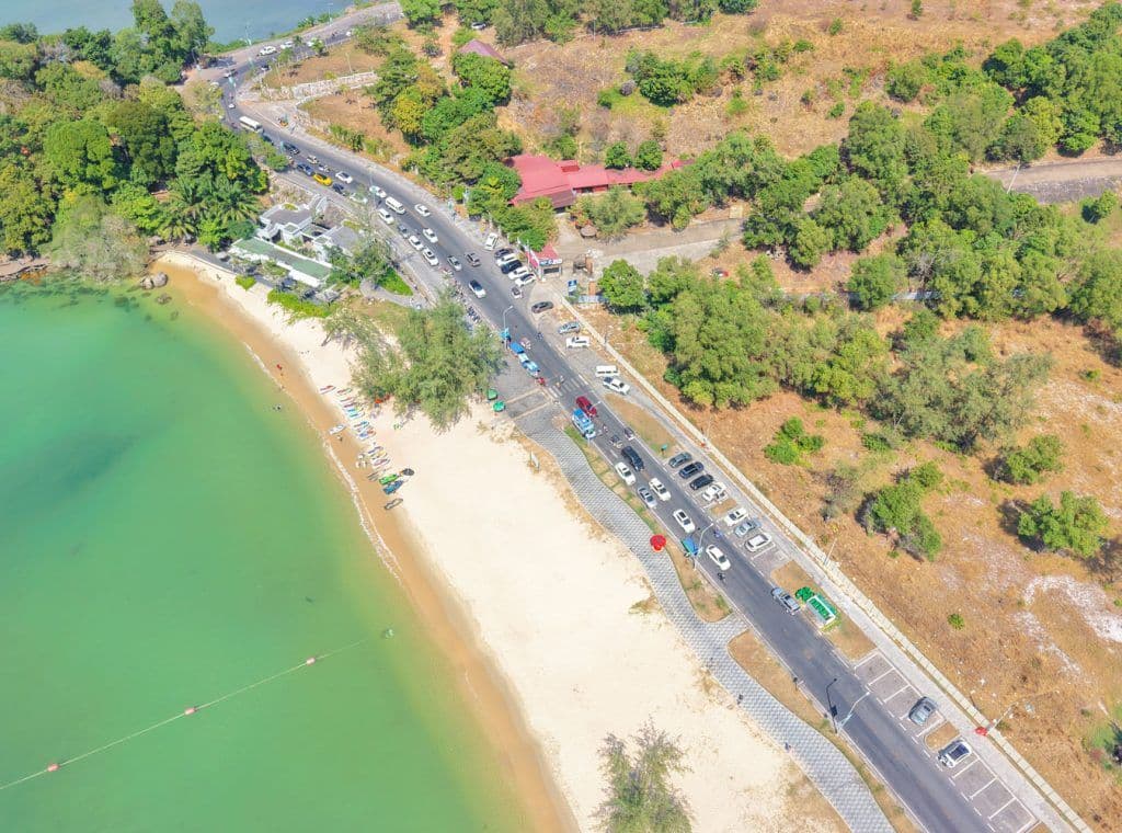 Time Square 10 - IPS Cambodia