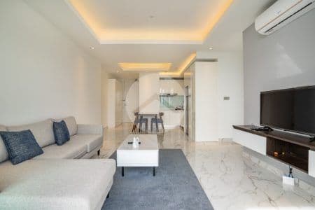 2 Bedroom Condo For Sale - J Tower 2